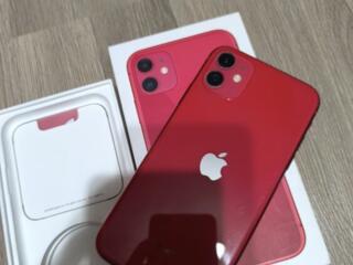 iPhone 11 64gb Product RED