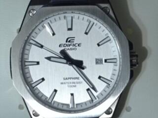 Продам часы Casio EDIFICE EFR-S108D оригинал