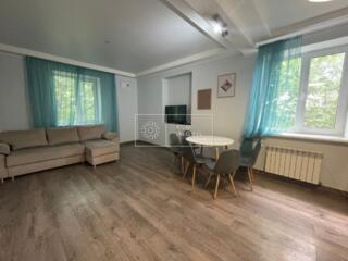 Vă propunem spre vânzare apartament cu o odaie, tip studio, bloc ...