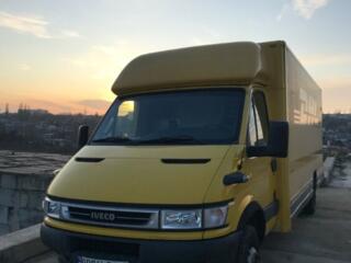 Продам IVECO Daily 2006г 3.0 TDI