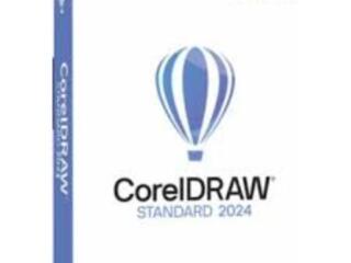 CorelDRAW Standard 2024