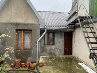 Котельцовый дом, Новотираспольский