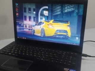 \Lenovo G510\Intel i5-4210 4x2700GH\8GB\SSD-250GB\2GB-Video\Windows-10