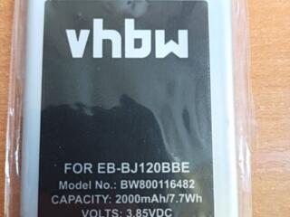 VHBW 2000mah