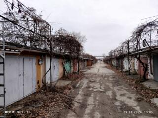 Сдаю капитальный гараж на объездной дороге возле авторынка