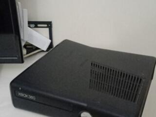 Xbox 360 slim под ремонт