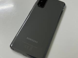 Продам телефон Samsung galaxy s20