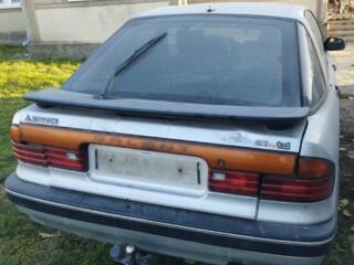 Запчасти Mitsubishi Galant 1,8 TD