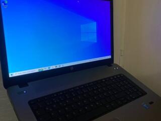 Продам ноутбук HP ProBook 470 G1