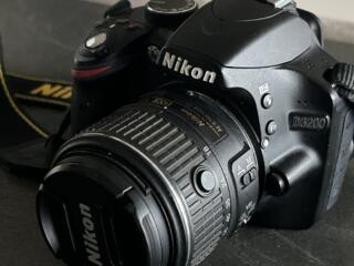 Продам Nikon D3200