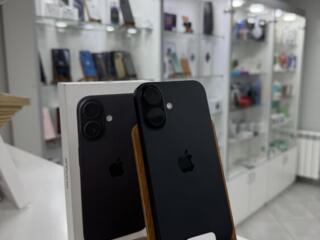 Apple iPhone 16 128GB Black