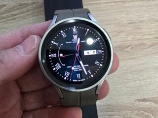 Samsung Galaxy watch 5 Pro