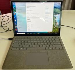 Продам Microsoft Surface 2 in 1 13.5|2K| i7|16GB| SSD 512GB|