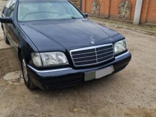 Piese mercedes w140