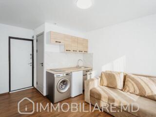 Apartament cu 1 cameră, sect. Râșcani Vă propunem spre vânzare ...