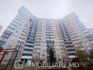 Apartament cu 2 camere, sect. Ciocana Vă propunem spre vânzare ...