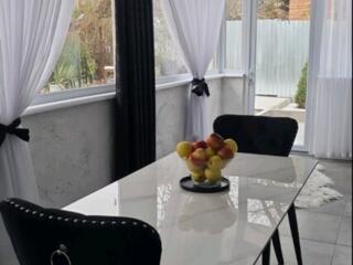 Уютный дом!