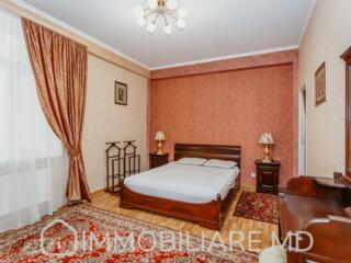 Apartament cu 2 camere, sect. Centru Vă propunem spre chirie ...