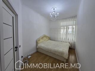 Apartament cu 2 camere, sect. Botanica Vă propunem spre vânzare ...