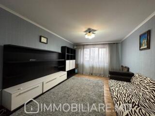 Apartament cu 3 camere, sect. Râșcani Vă propunem spre vânzare ...