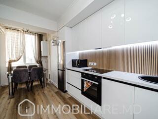 Apartament cu 2 camere, sect. Buiucani Vă propunem spre vânzare ...