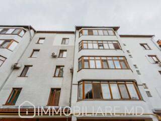 Apartament cu 3 camere, sect. Buiucani Vă propunem spre vânzare ...