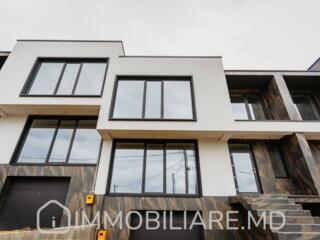 Townhouse cu 2 niveluri, com. Grătiești Vă propunem spre vânzare ...