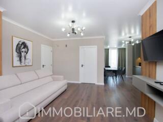 Apartament cu 2 camere, sect. Centru Vă propunem spre chirie un ...