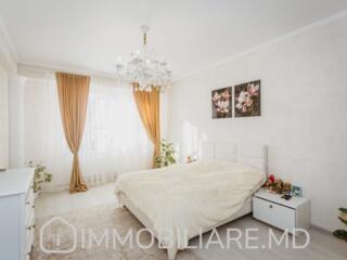 Apartament cu 3 camere, sect. Buiucani Vă propunem spre vânzare ...