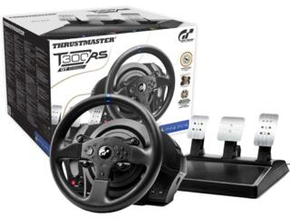 Thrustmaster T300 RS GT Edition