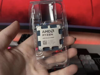 Ryzen 5 8400f AM5