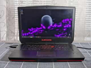 Ноутбук AlienWare