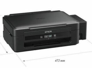 Продам принтеры Epson L210 и Epson L805