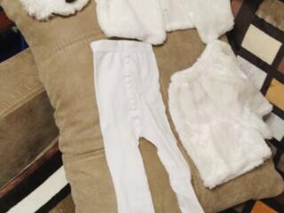 Продам или сдам в прокат костюмы: Зайчика и Винни-Пуха