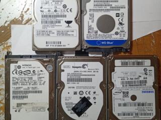 HDD