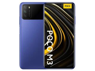 Poco M3