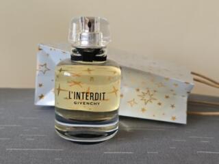 Givenchy L'Interdit 80ml