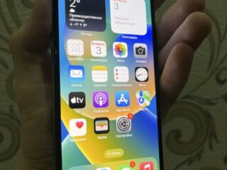 iPhone X 256gb White