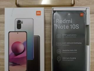 Продам смартфон Сяоми Redmi Note 10S