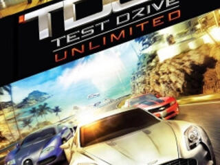 Куплю Test Drive Unlimited 2 XBOX 360 Оригинал или Пиратка.