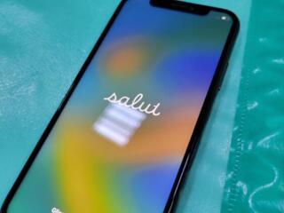 Iphone X 256gb