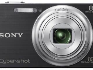 Куплю Sony Cyber shot 730