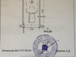 Продается капитальный, приватизированный гараж