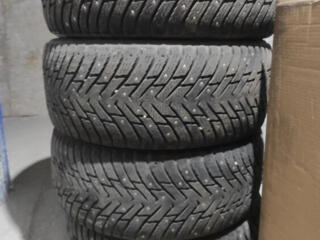 Nokian Hakkapeliitta 8 235/50 R17 100T (шип)