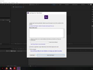 ЗНАЕШЬ AFTER EFFECTS? Есть работа