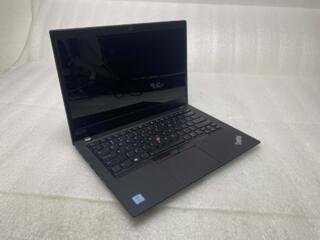 Lenovo ThinkPad T490 - i7 8x4.6GHz, 16GB 256GB + Лицензия Win11 Pro