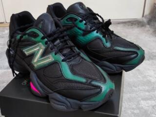 Продам новые кроссовки New Balance 9060 Mowalola ОРИГИНАЛ