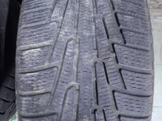 R20 116R XL 285/50 Nokian Hakkapeliitta R3 SUV