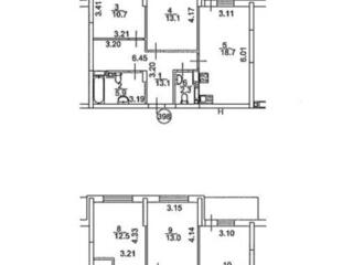 продаж 4-к квартира Київ, Солом`янський, 155700 $