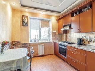 продаж 4-к квартира Київ, Оболонський, 64000 $